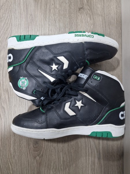 Converse Celtics High Top. 13 USA.