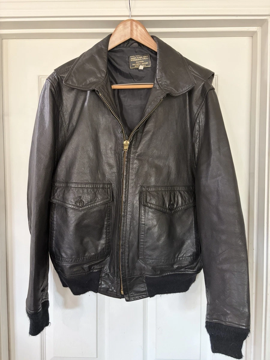 g1 flight jacket 44 products for sale | eBay