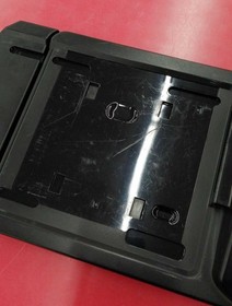 Sega Mega Drive 2 II MD2 Console HAA-2502 & Mega CD2 HAA-2912 Tested