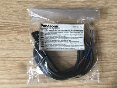 CN-13-C1 CN13C1 1PC New   SUNX Sensor connection line    #bv
