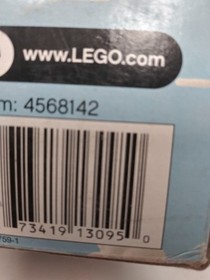 Disney Pixar Lego 7594 Toy Story Woody's Roundup NEW Factory Sealed