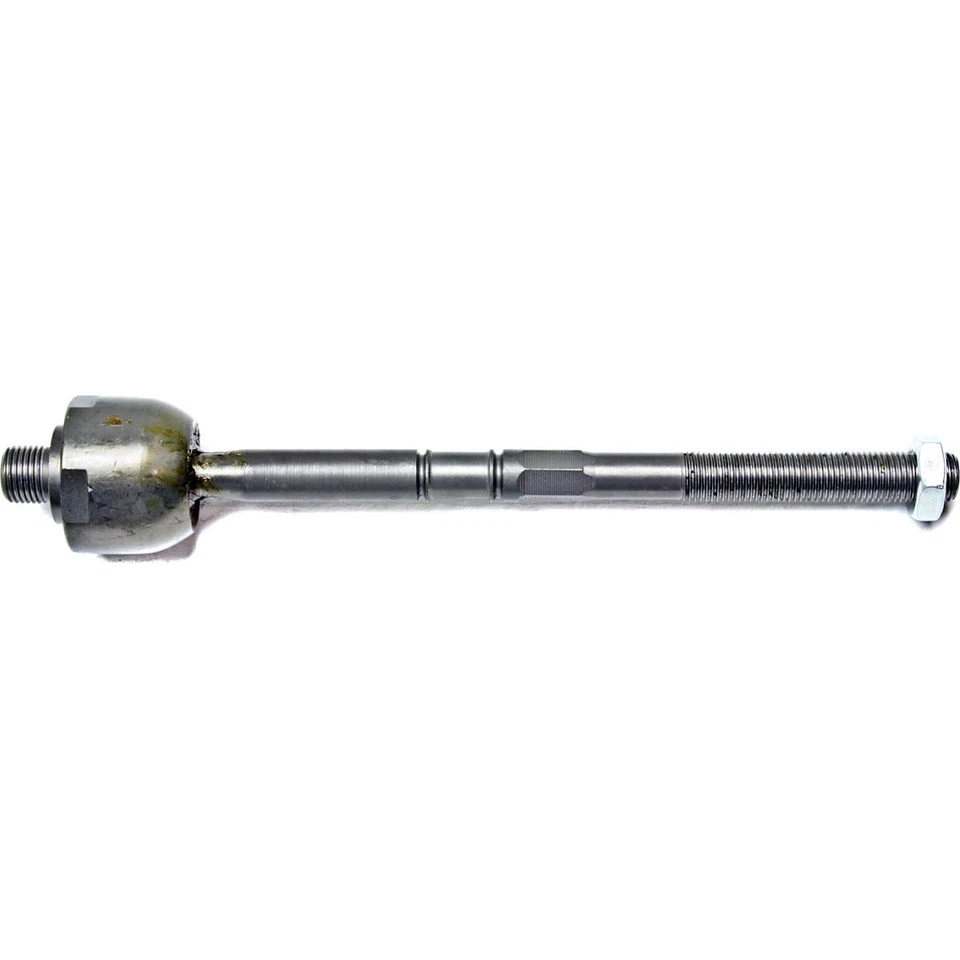 101-5704 Beck Arnley Tie Rod End delantero lado conductor o pasajero para MB Mercedes Foto 4 de 4
