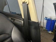 Seat Belt Front Driver Retractor Fits 17-20 Fusion 205055