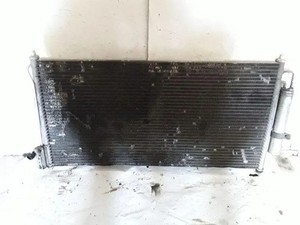 NISSAN MURANO I Z50 Klimaanlage Kühler 3.50 Petrol 172kw 2006 25469596