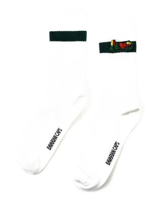 Bavarian Caps Schafkopf Sportsocken | Größe 41-46