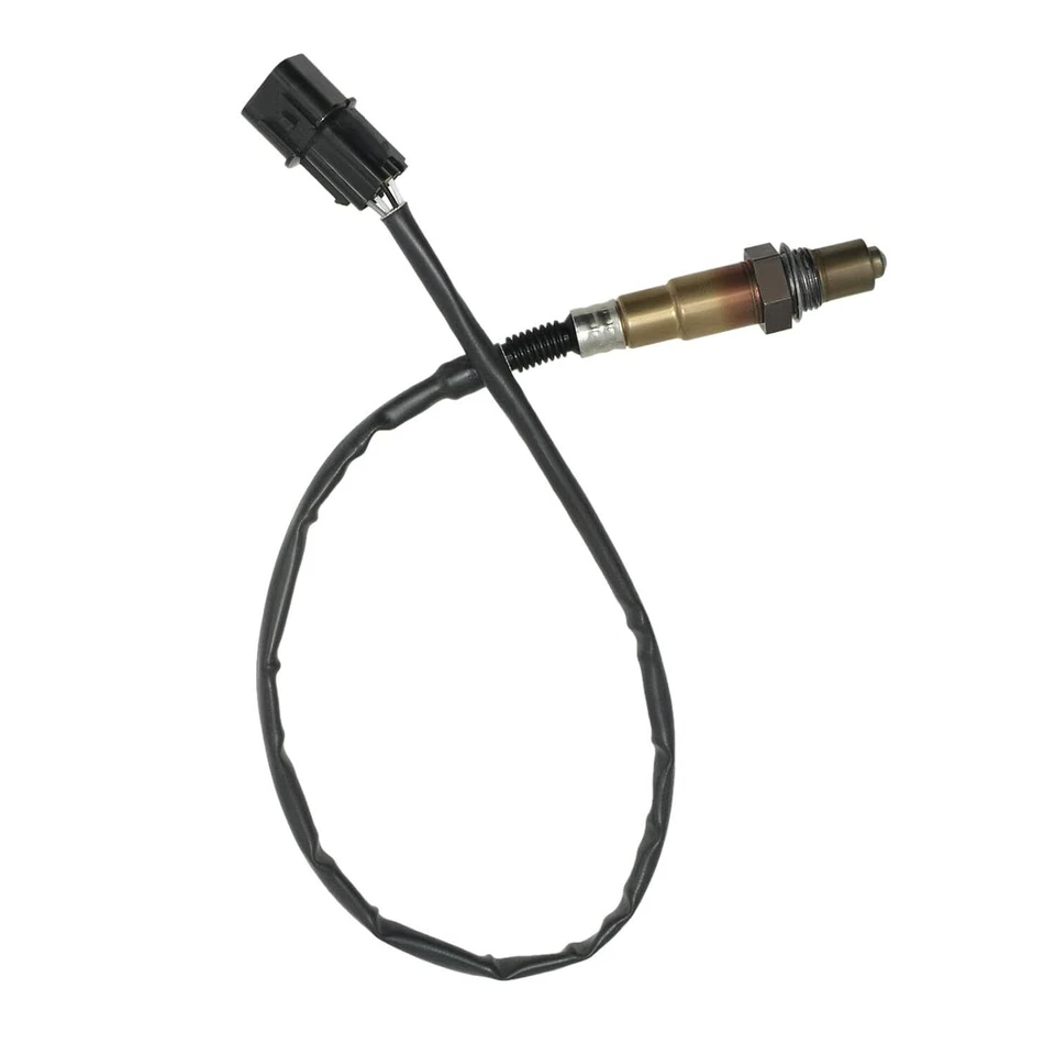 Set of 4 Upstream+Downstream Oxygen Sensors For Hyundai Equus 5.0L V8 2012- 2015 Foto 3 de 4