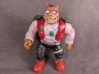 Mutatin Bebop Vintage TMNT Teenage Mutant Ninja Turtles Figure 1992 Retro 90s ⭐️