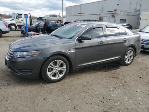 Starter Motor Fits 08-19 TAURUS 1674902