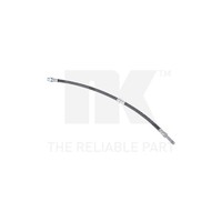 Bremsschlauch NK 851512 FüR Bmw, Hinterachse, AußEn