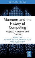 Simone Natale (U. A.) | Museums And The History Of Computing | Buch | Englisch