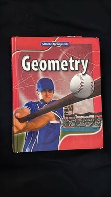 Glencoe McGraw-Hill Geometry