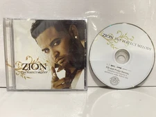 Zion - The Perfect Melody ~ Eddie Dee, De La Ghetto, Jowell & Randy, Akon