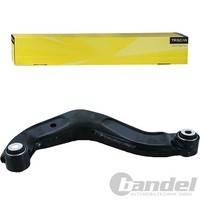 Triscan Querlenker Hinterachse Links Oben Hinten Passend FüR Audi A4 Seat Exeo