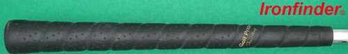Titleist DCI gold triangle Single 9 Iron MS-209 Steel Stiff Shaft Mens Right - Picture 5 of 5