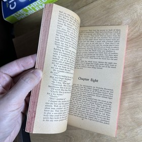 Kiss Me, Deadly Mickey Spillane Signet Vintage Paperback Mike Hammer Thriller