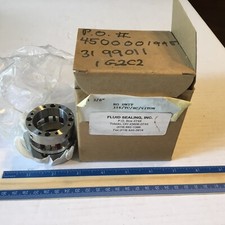 1 3/8” RO Unit 316/TC/ HC/ Viton  NOS.