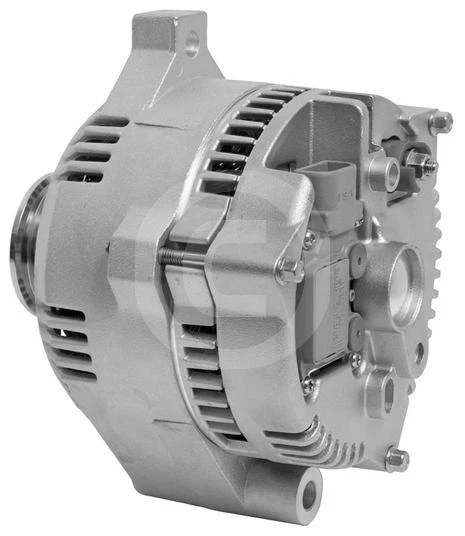 200 HIGH AMP COBRA  ALTERNATOR Ford Thunderbird V6 3.8L 232cid 1996-1997 - Image 2 of 3