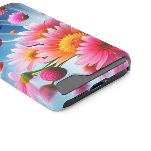 Phone Case With Card Holder - Picture 15 of 121