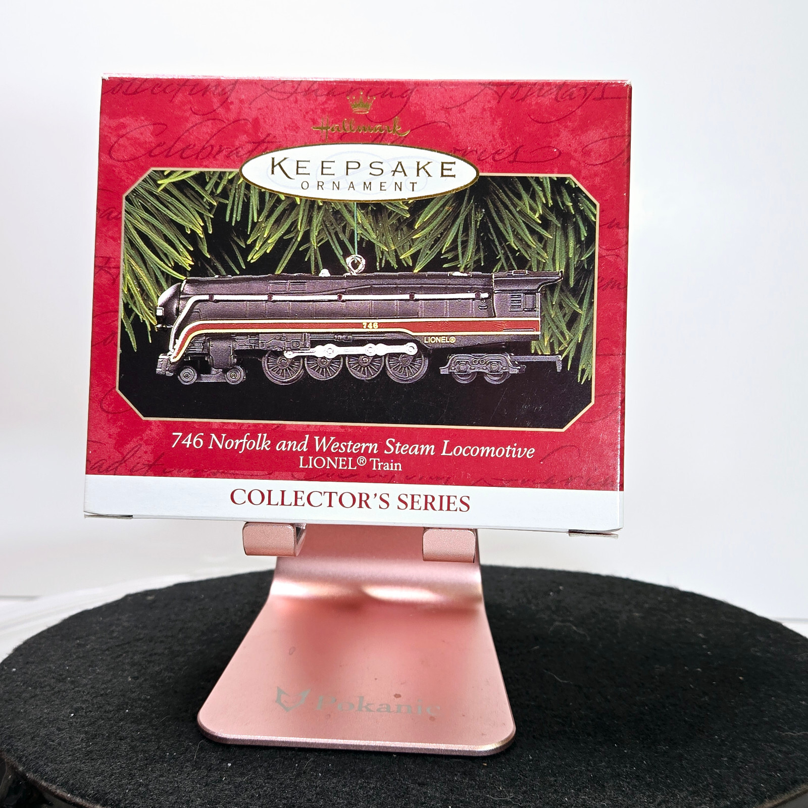 Click here to see eBay Auction