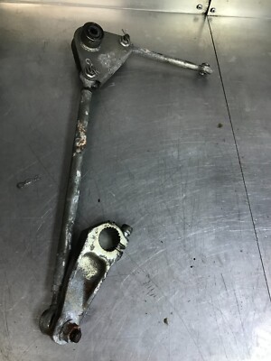 Yamaha Phazer fx 500 steering linkage