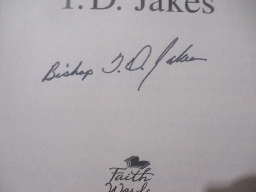 T.D. LIBRO AUTÉNTICO FIRMADO/AUTOGRAFIADO DE JAKES - Imagen 6 de 6