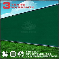 Windscreen4lessâ® Commercial Grade 6'x50' Green Fence Screen Privacy Screen W/ B on sale Windscreen4lessâ® Commercial Grade 6'x50' Green Fence Screen Privacy Screen W/ B on sale