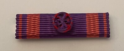 Reminder Medal of Artistic Education. Off. (L124)