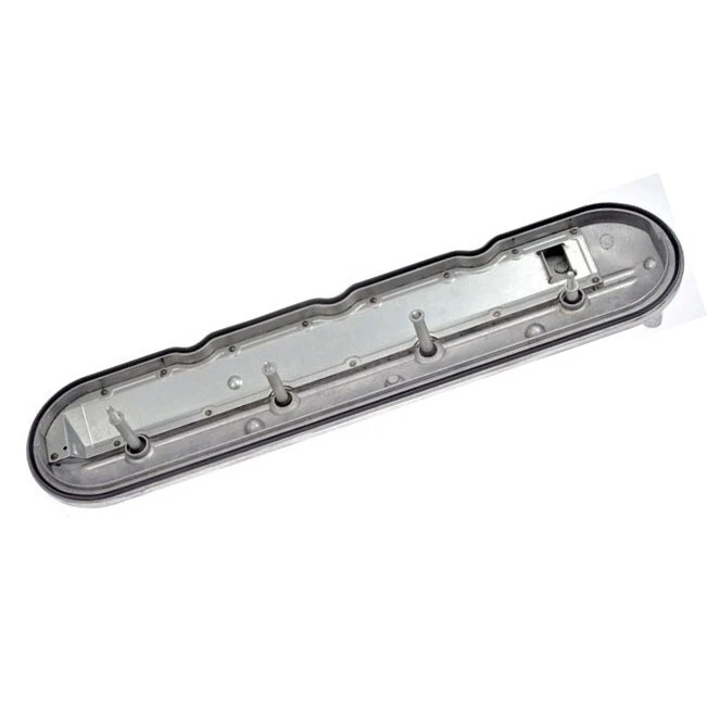 264-969 Dorman Valve Cover Driver Left Side New for Chevy Express Van LH Hand Foto 2 de 2