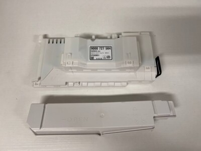 Bosch Dishwasher Power Control Module 9000727504 Epg60651 for sale 