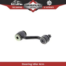 For 1970-1974 Plymouth Barracuda Steering Idler Arm Front Mevotech 1971 1972