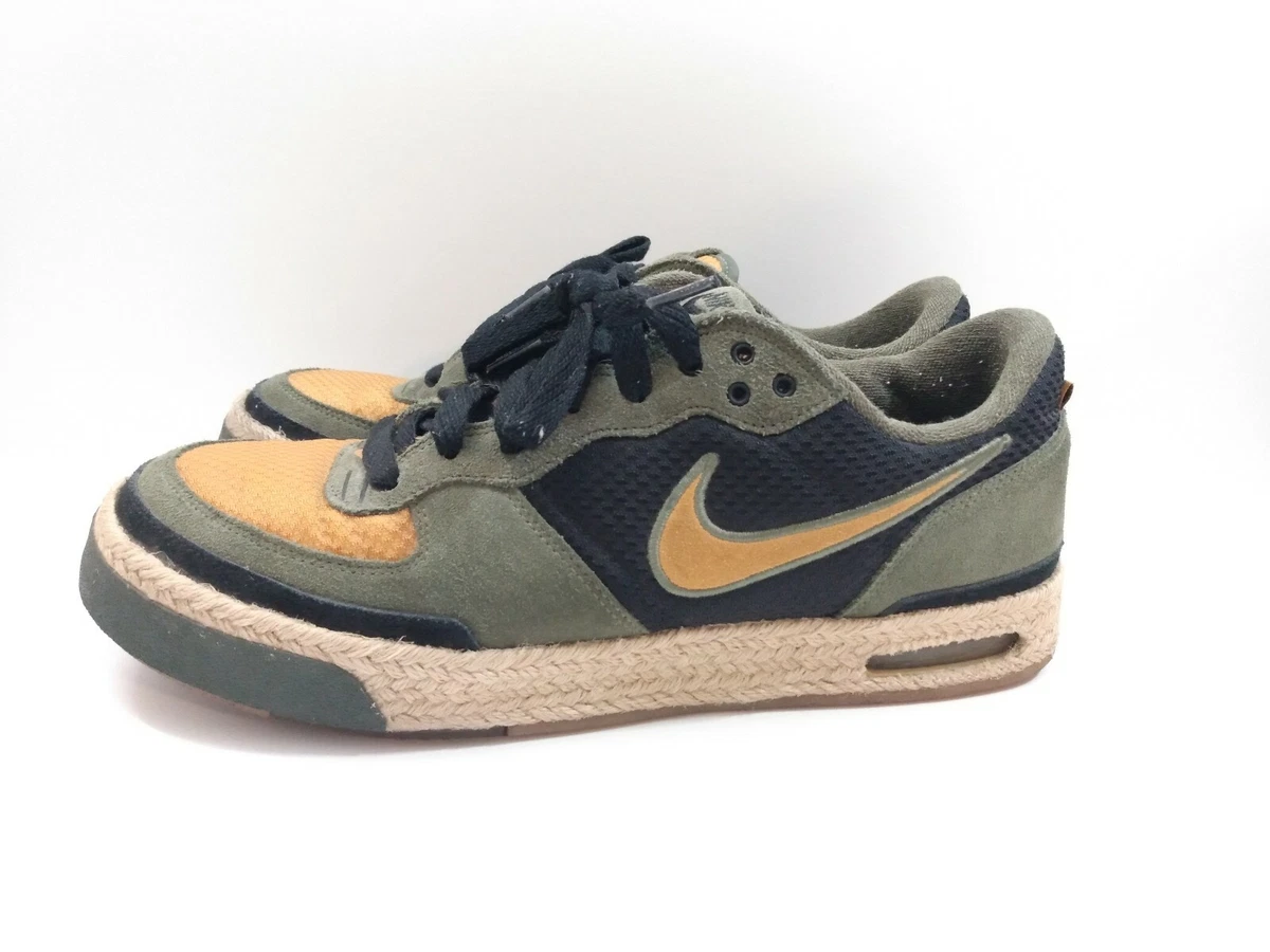 Nike espadrille clearance
