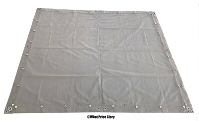 #ad IMPERIAL GERMAN MODEL 1893 SHELTER HALF ZELTBAHN $65.00