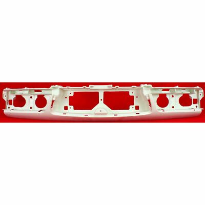 Header Panel Complete Thermoplastic and Fiberglass Fits Grand Marquis ...