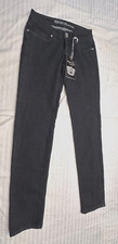 NWT REFLEX PREMIUM WOMENS JEANS PANTS SIZE 3 STYLE R684