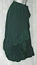 Who What Wear Plus Size XL (14/16) Women's Black Skitr New