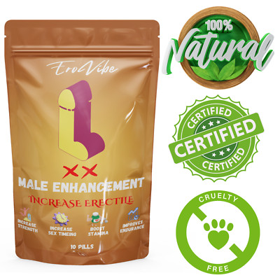 Herbal Sex Capsules for Sex Power Stay Hard Last Longer Delay Premature longs