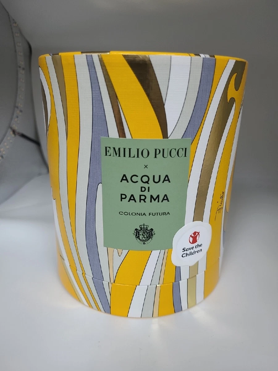 acqua di parma futura gift set