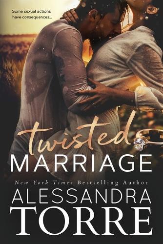 Thumbnail - Alessandra Torre Twisted Marriage (taschenbuch) Filthy Vows
