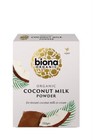 Biona Organic Coconut Milk Powder - 150g