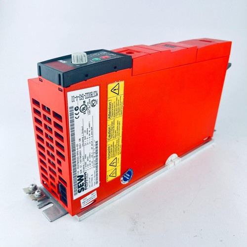SEW EURODRIVE MC07B0022-5A3-4-00 MOVITRAC B - Picture 4 of 10