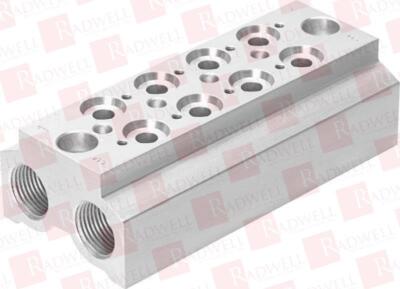 FESTO CPE10-3/2-PRS-1/4-4 / CPE1032PRS144 (BRAND NEW)