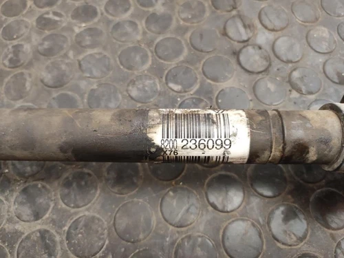 8200236099 Transmision Delantera Derecha para RENAULT KANGOO I (F/KC0) 105389 - Imagen 2 de 8