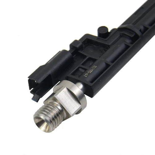 6Pcs Fuel Injectors For BMW 328i 528i 2.0L 135i 335i 535i 640i 3.0L 13647597870 - Picture 10 of 10