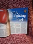 AMERICAN RIFLEMAN MAGAZINE COPY NOVEMBER 2009 — photo 2