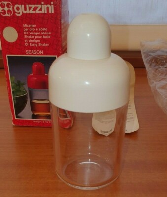 Guzzini Vintage Season Oil Mixer