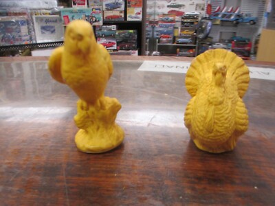 EPPY - Vintage Vinyl Figures