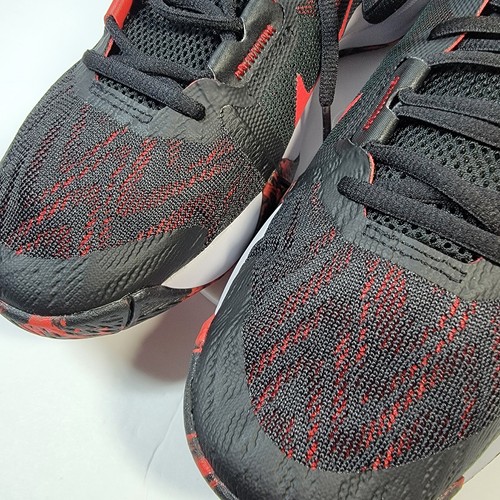 Nike Giannis Immortality 2 Basketball Shoes Men's 10/10.5/11 Black DM0825-005 - Picture 10 of 21
