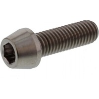 Schraube Jmp Konisch Bolt M8X1,25Mm 25Mm Titan