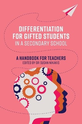 Susan Nikakis Differentiation for Gifted Students in a Secondary Sch (Paperback)
