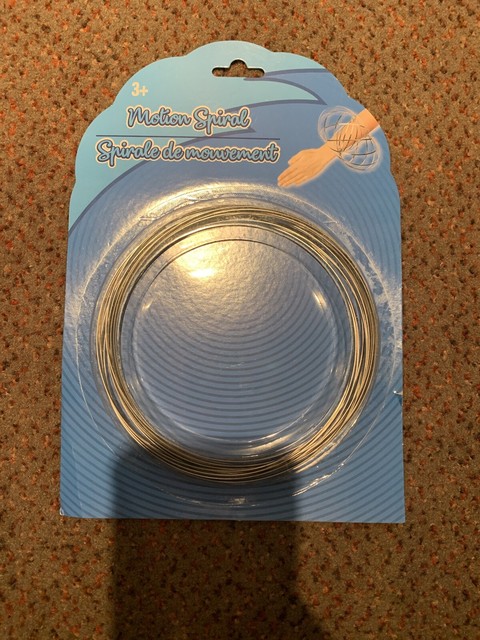 spinner ring arm toy